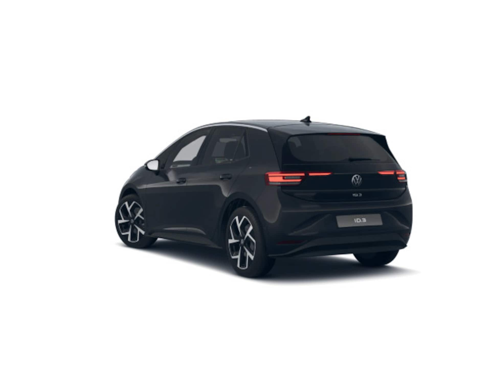 Volkswagen ID.3 MOVE Pro