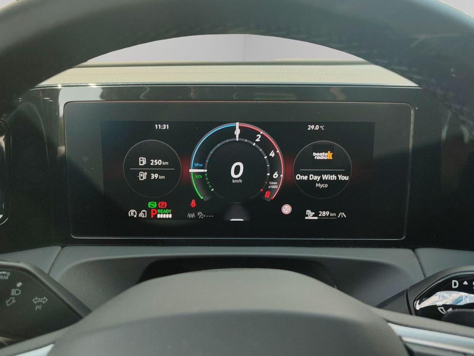 Volkswagen Tiguan – Bild 10