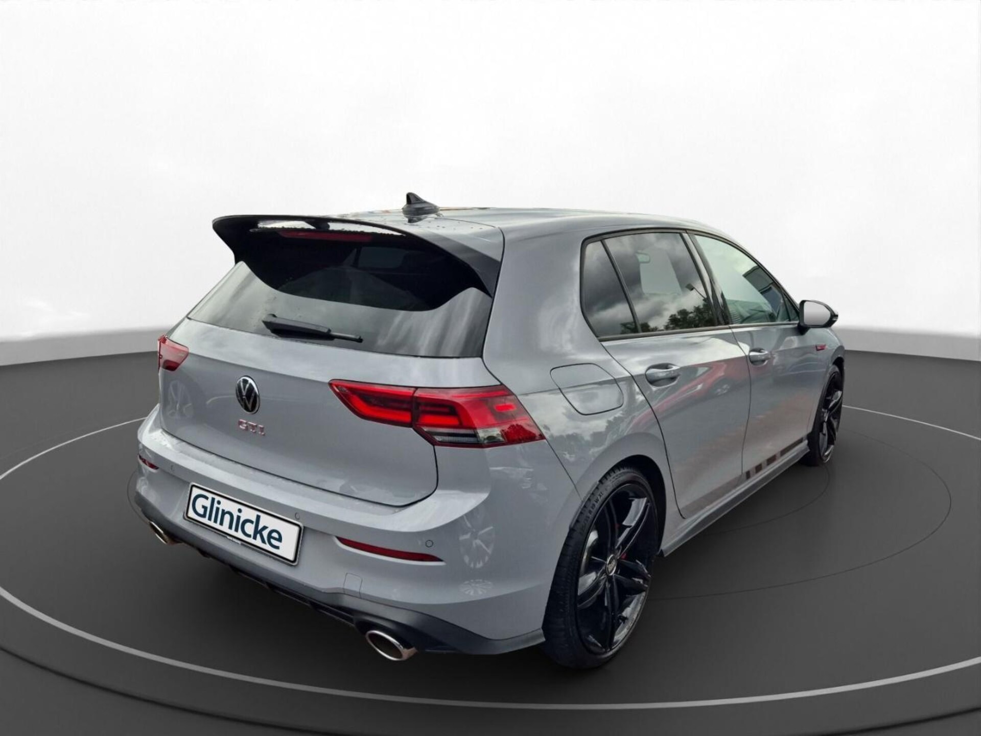 Volkswagen Golf GTI Clubsport