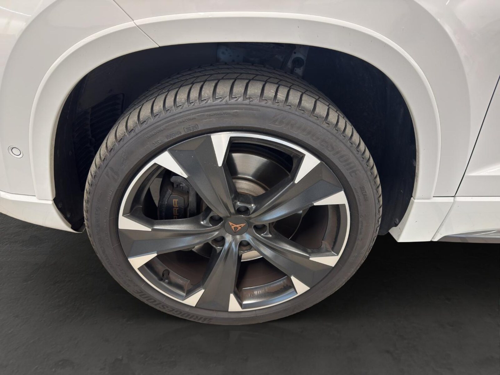 CUPRA Ateca – Bild 9