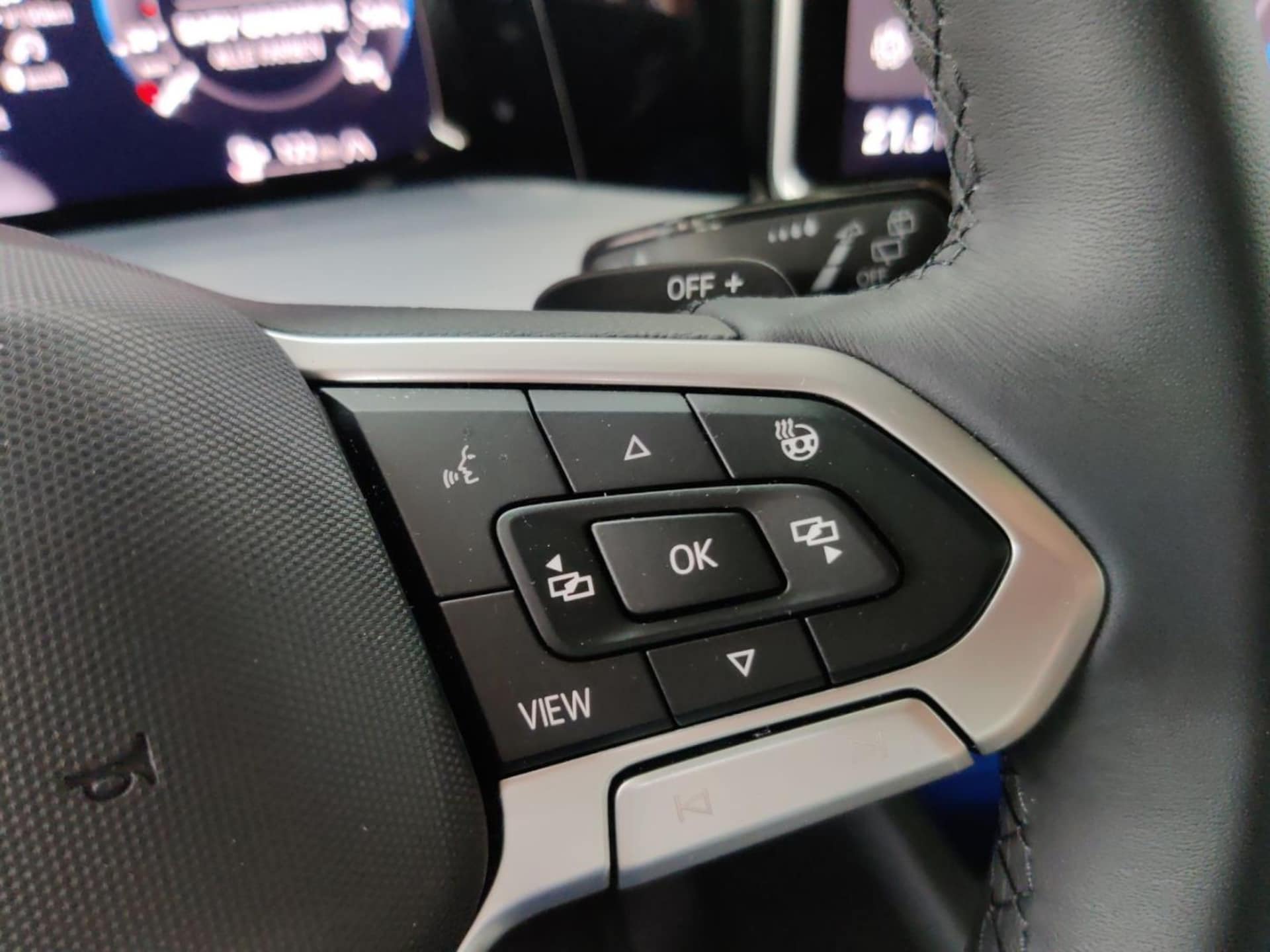 Volkswagen Golf ENERGY