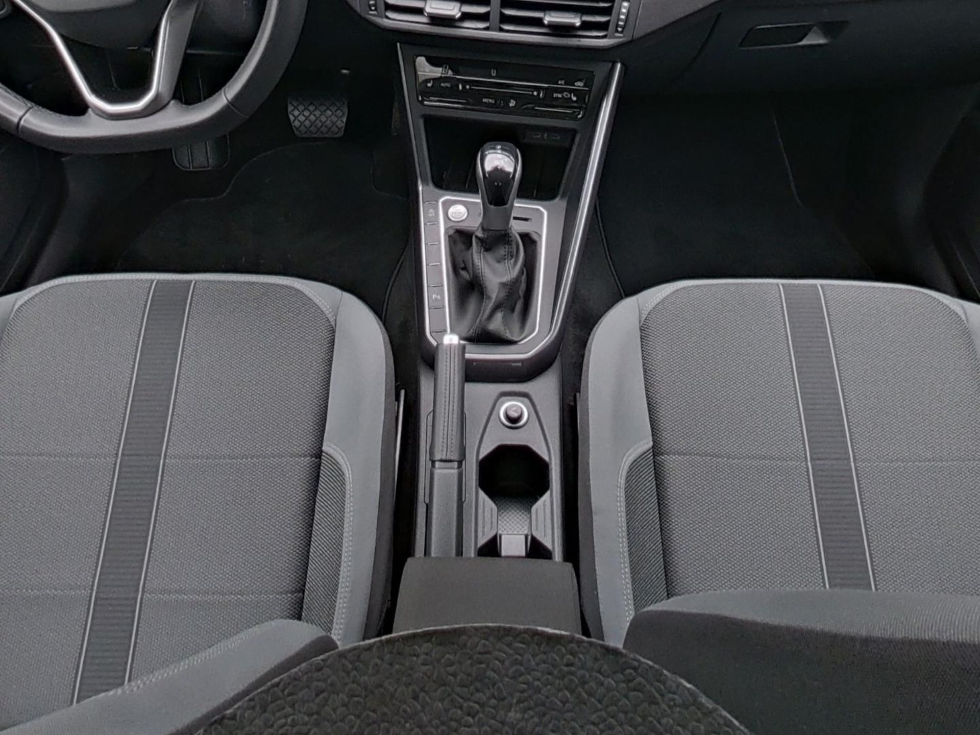 Volkswagen Polo Style
