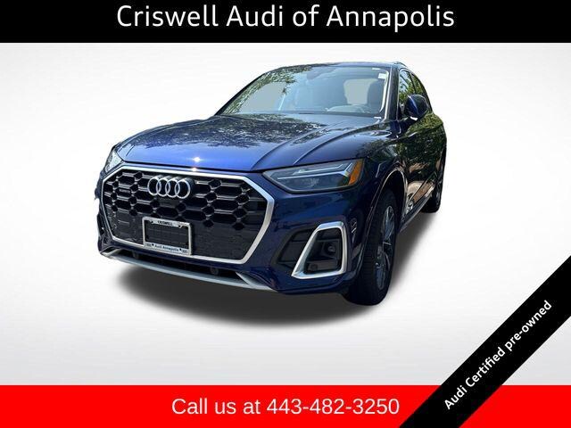 2024 Audi Q5