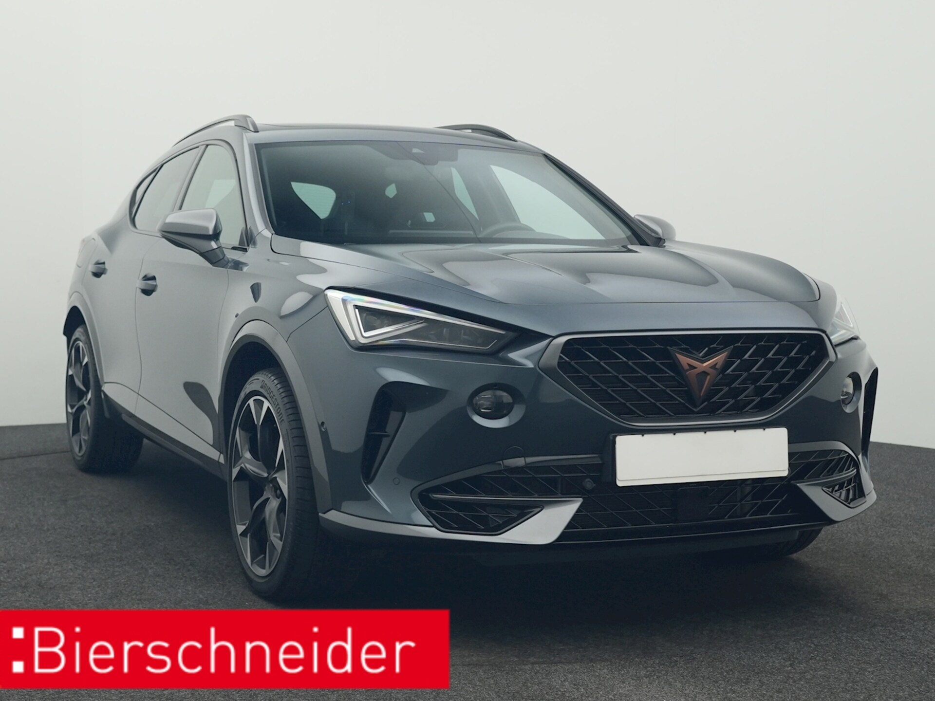 CUPRA Formentor VZ