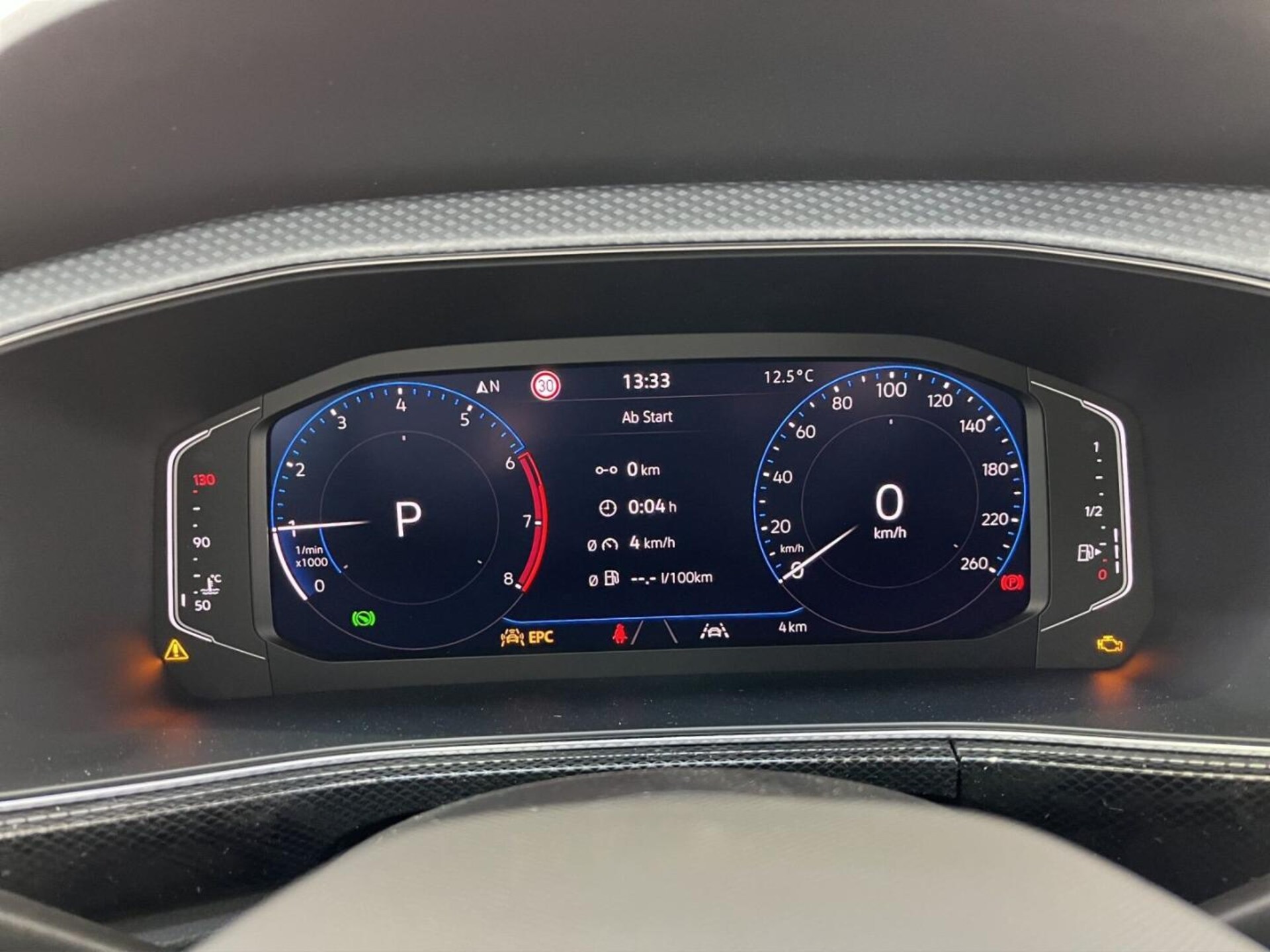 Volkswagen T-Cross ENERGY