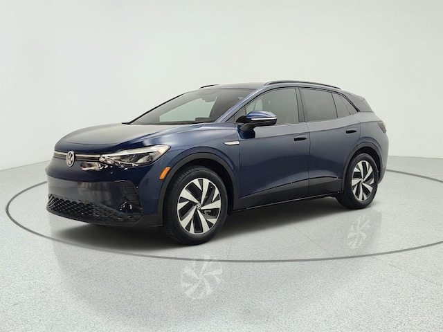 2023 Volkswagen ID.4