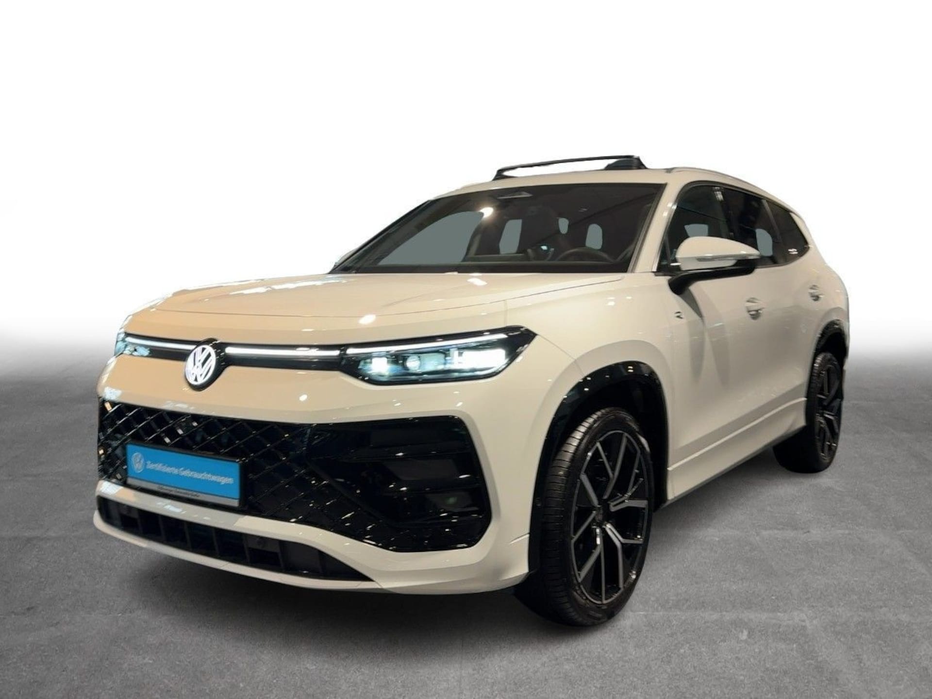 Volkswagen Tayron R-Line