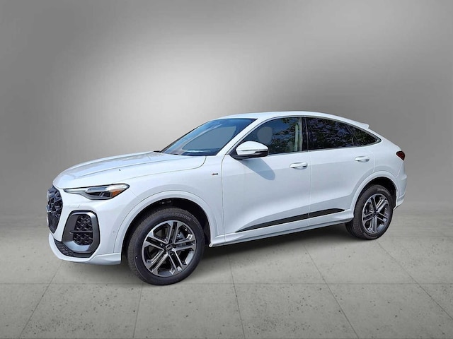 2026 Audi Q5 Sportback