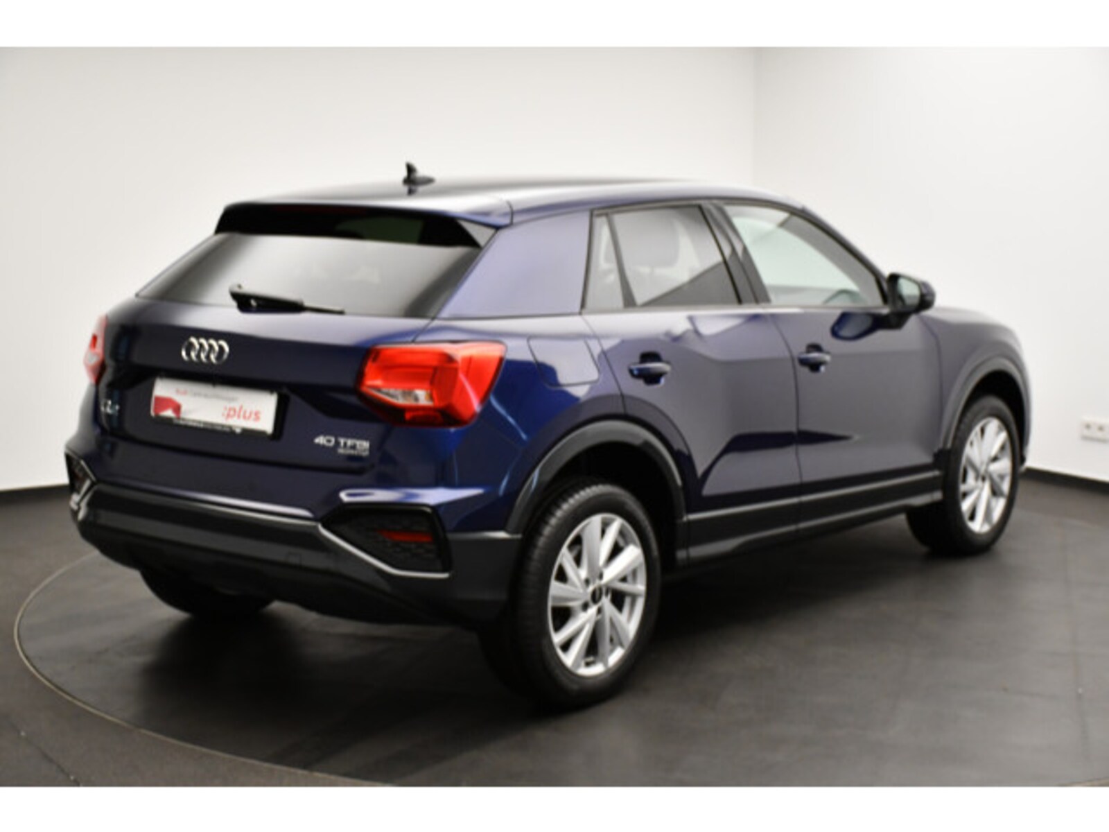 Audi Q2 – Bild 4