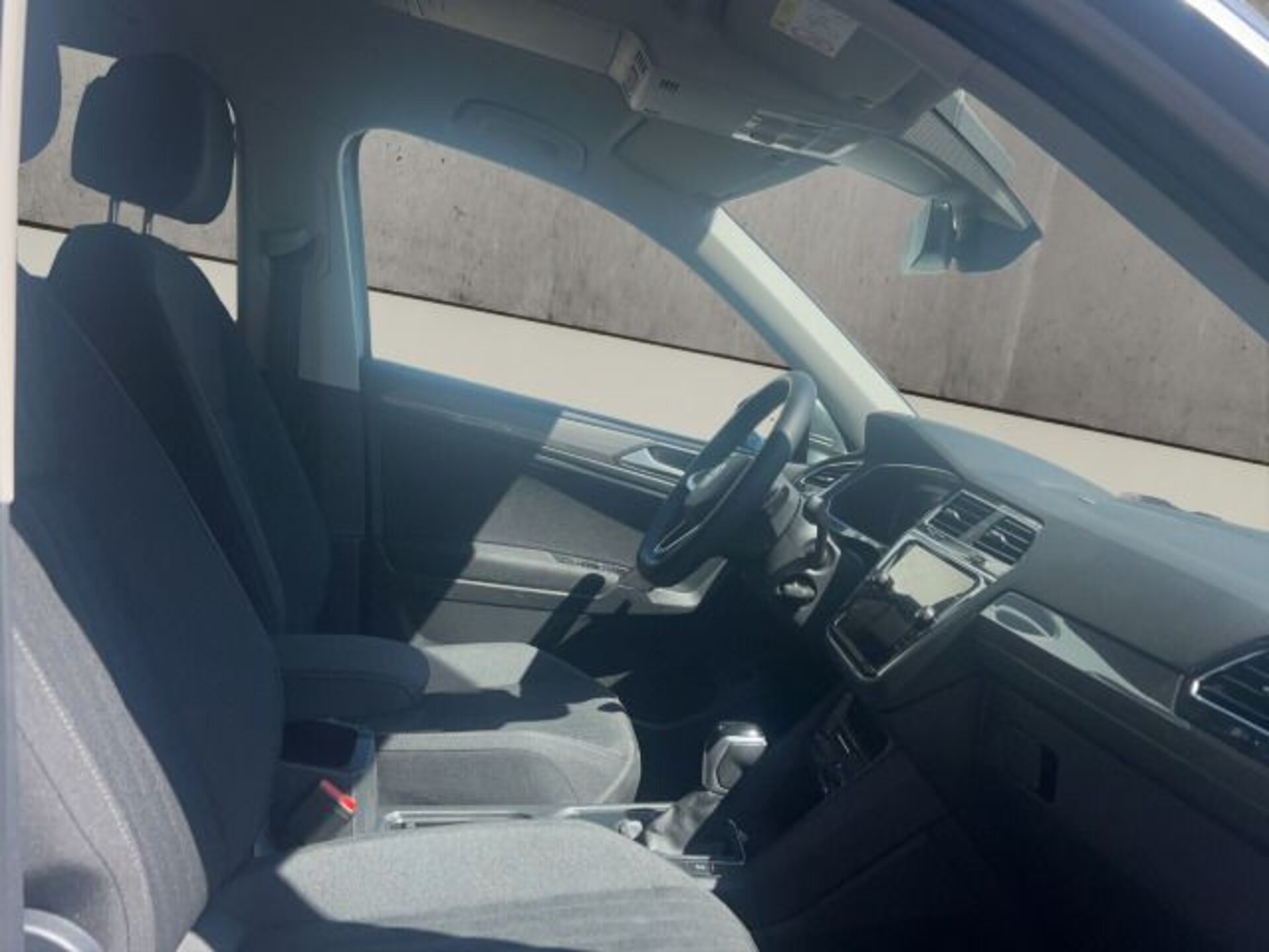 Volkswagen Tiguan Allspace Life