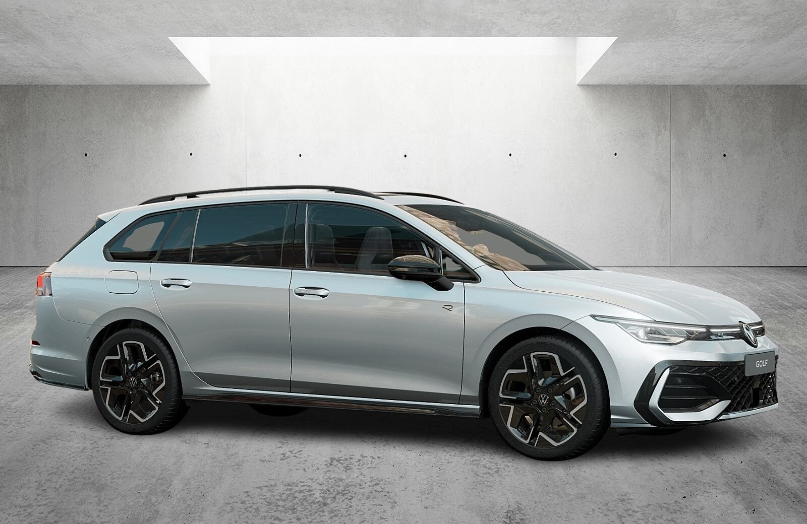 Volkswagen Golf Variant – Bild 6