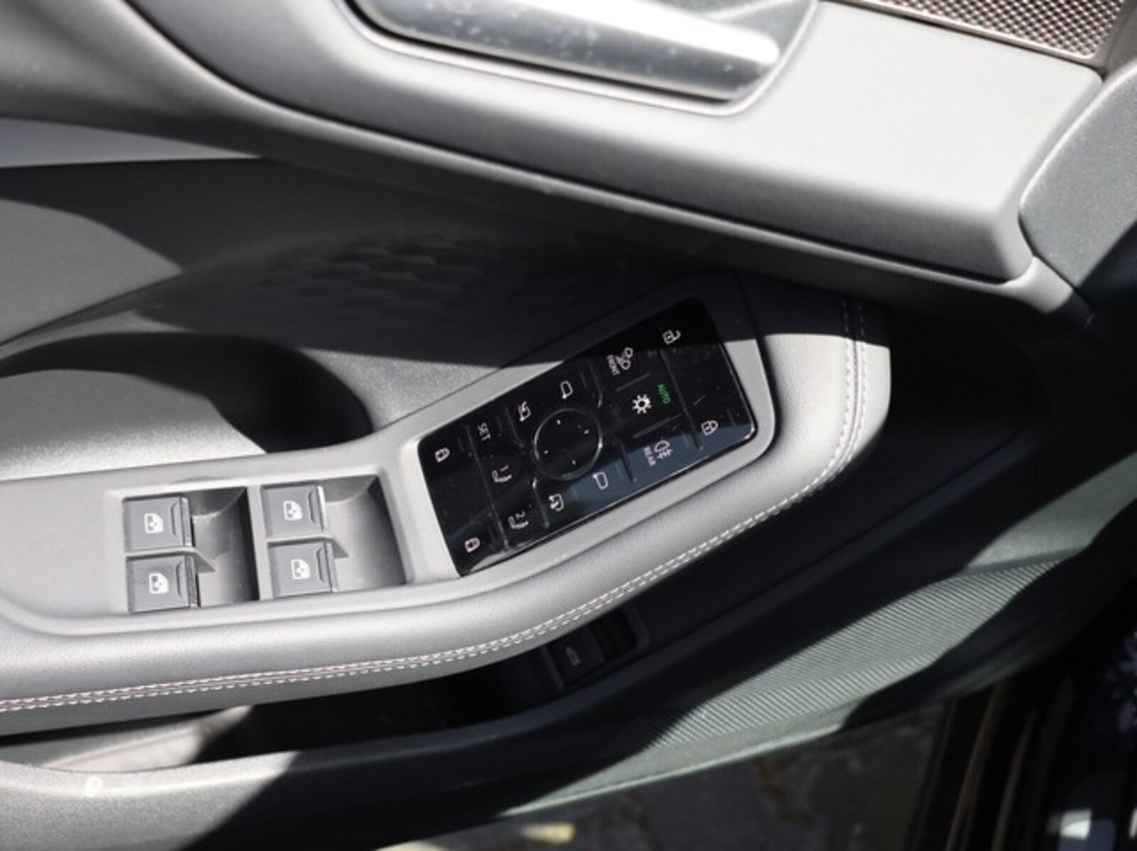 Audi A5 Avant – Bild 15