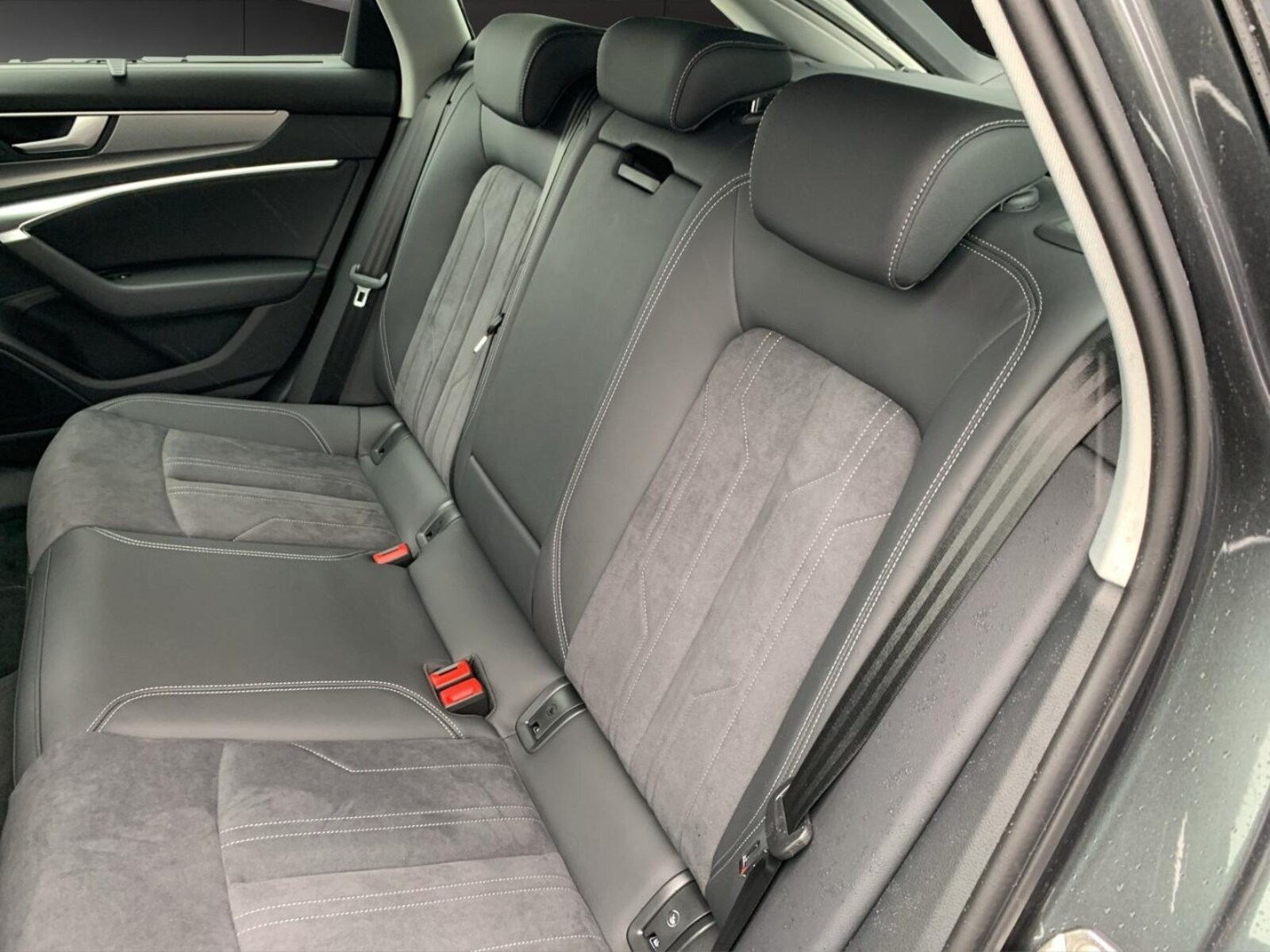 Audi A6 Avant – Bild 13