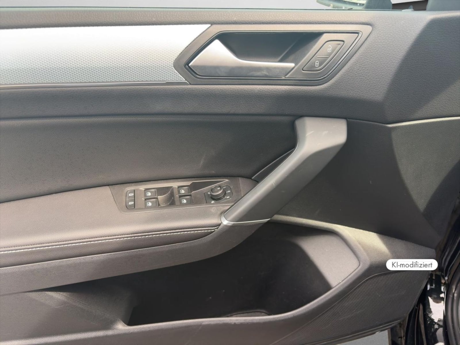 Volkswagen Touran – Bild 13