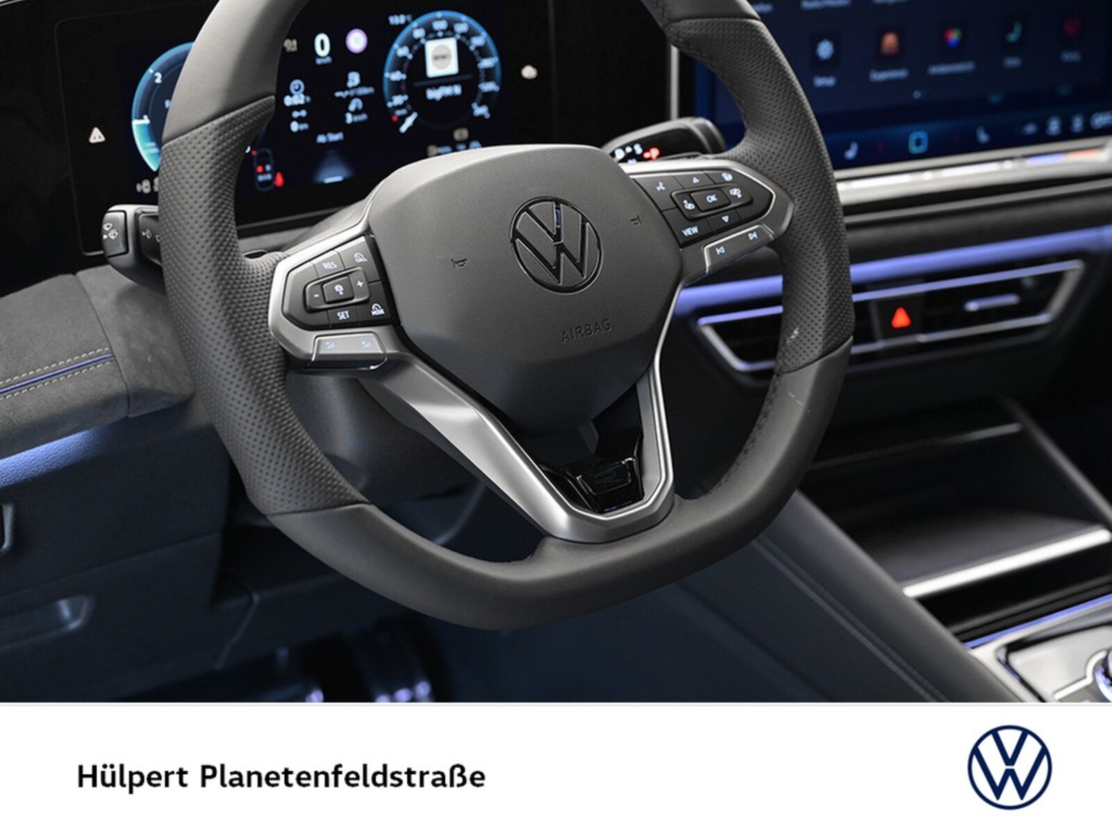 Volkswagen Tiguan – Bild 10