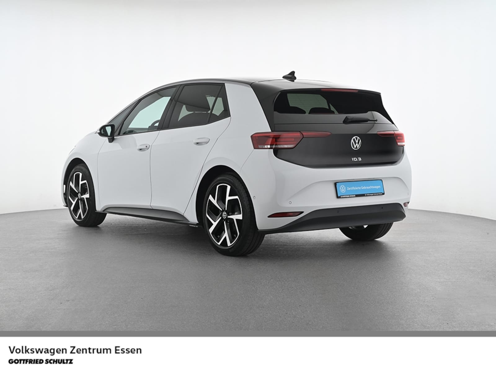 Volkswagen ID.3 – Bild 2