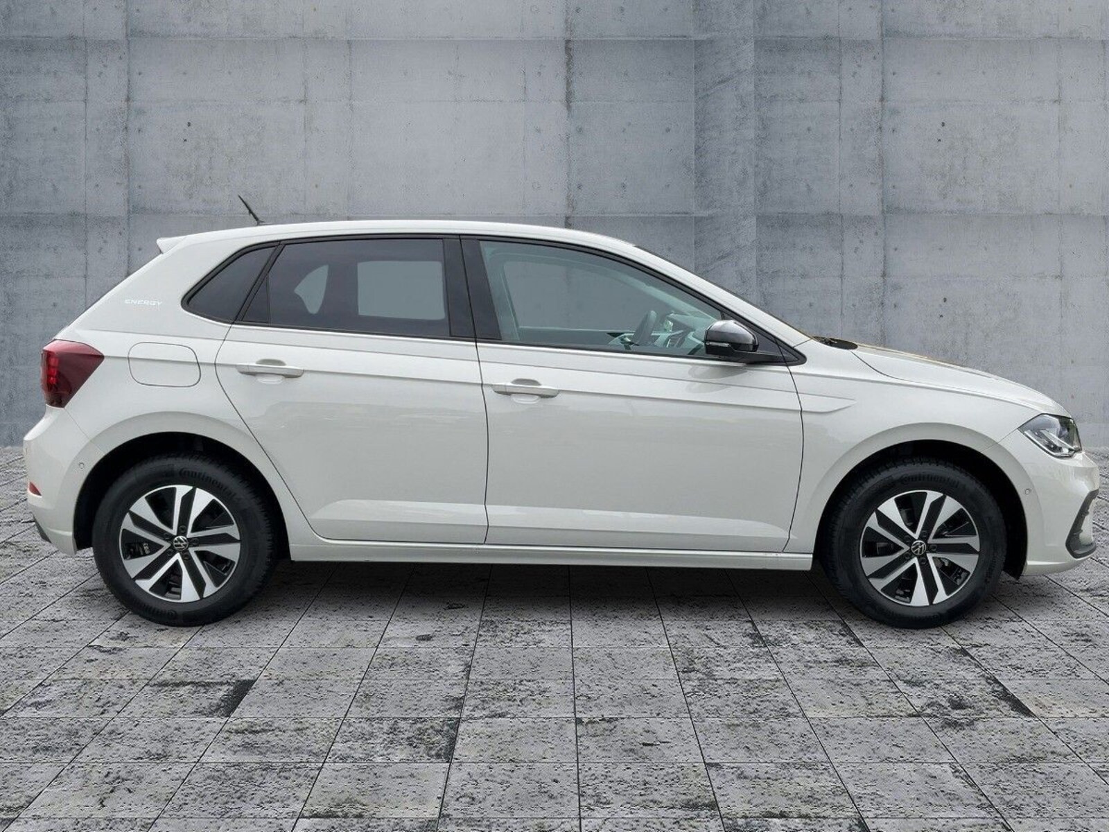 Volkswagen Polo – Bild 6