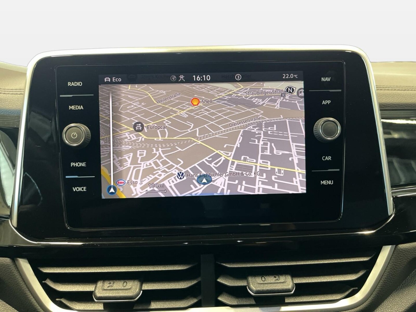 Volkswagen T-Roc – Bild 15