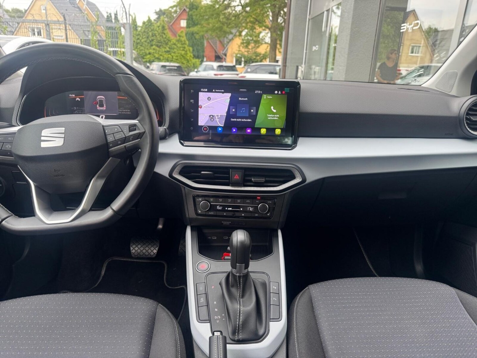 SEAT Arona – Bild 16