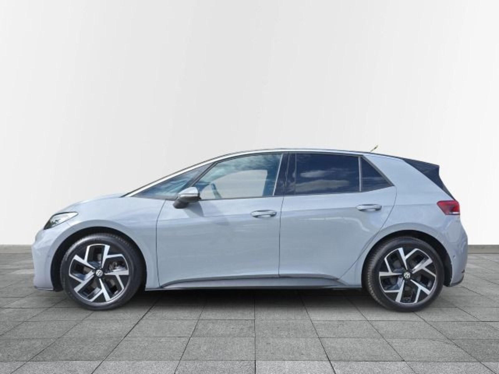 Volkswagen ID.3 – Bild 5