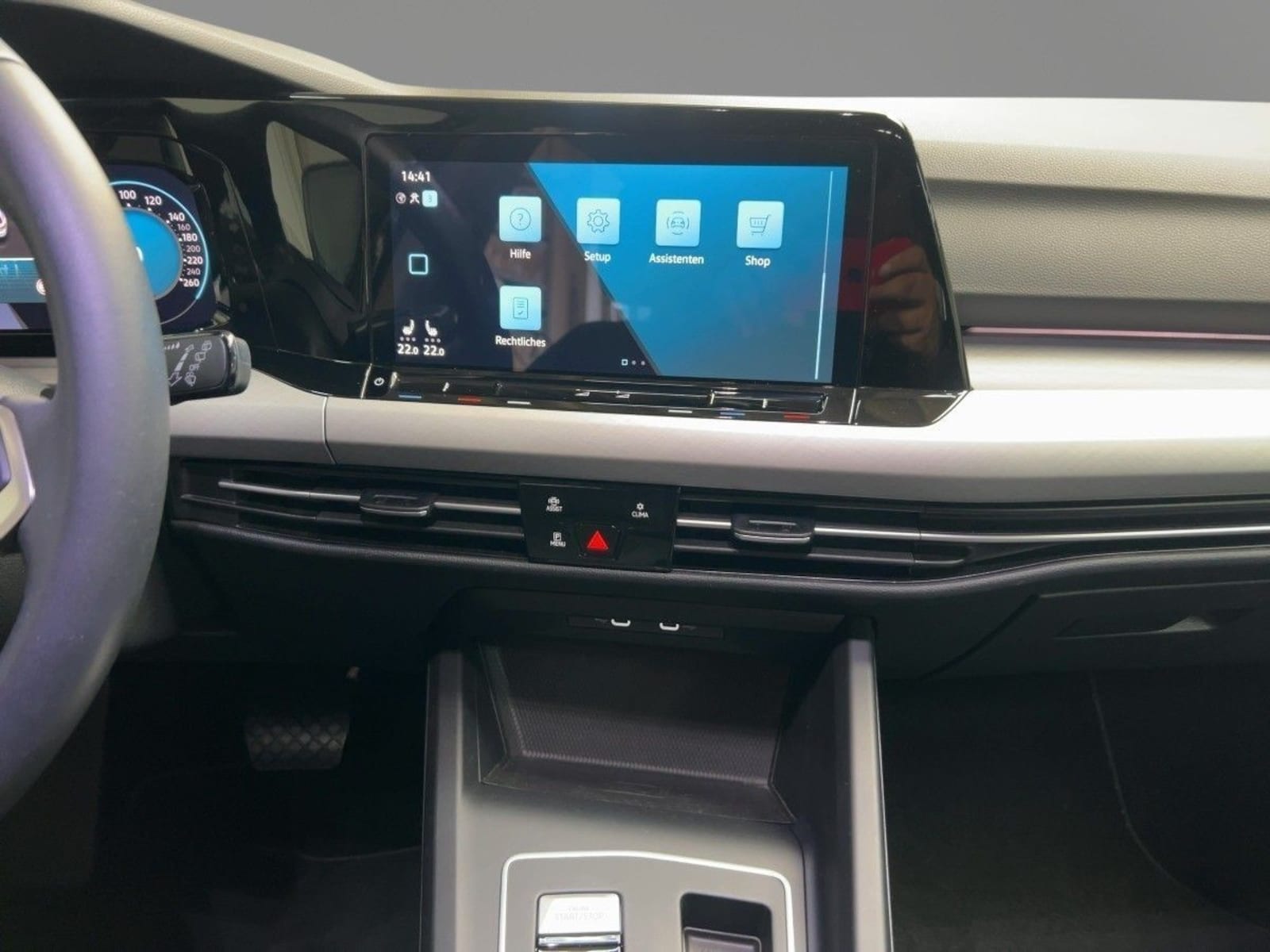 Volkswagen Golf – Bild 13
