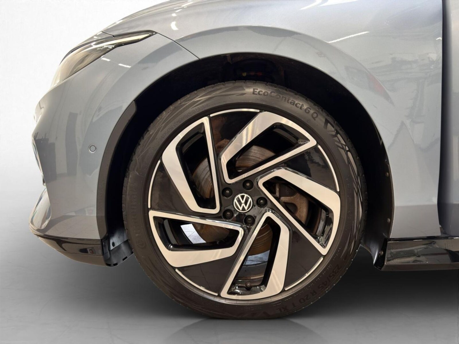 Volkswagen ID.7 Tourer – Bild 15