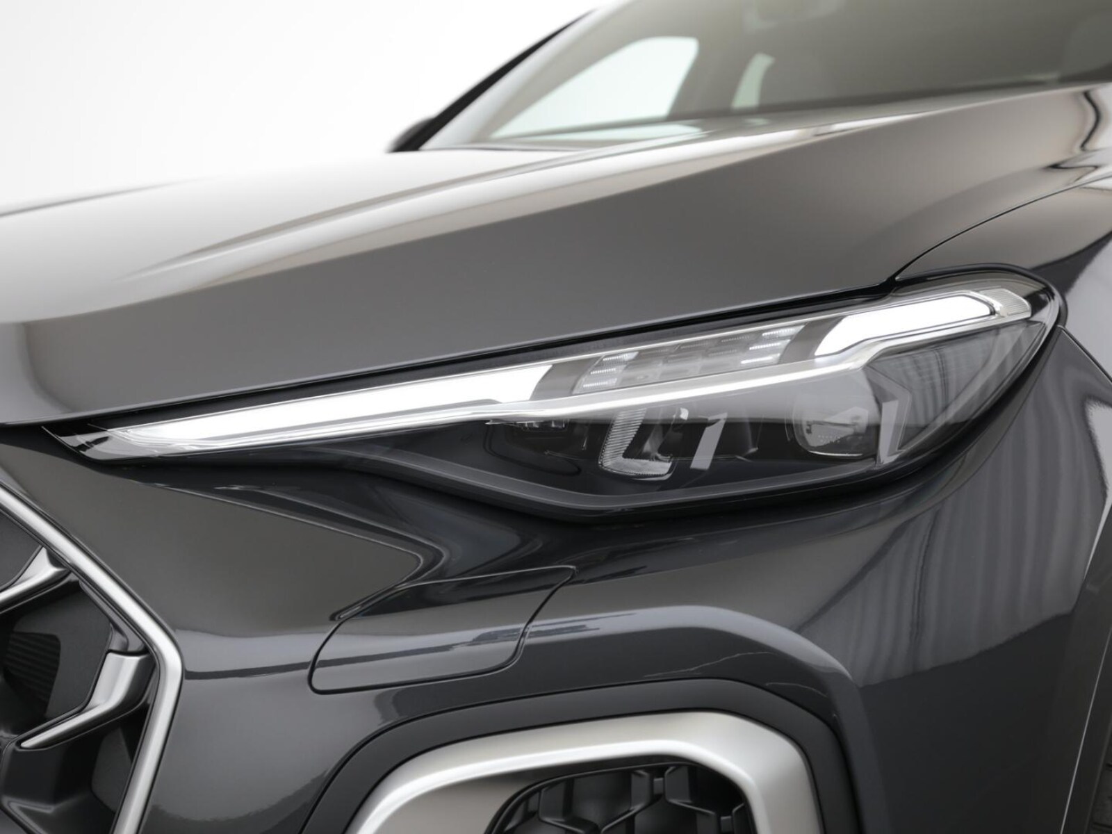 Audi SQ5 Sportback – Bild 18