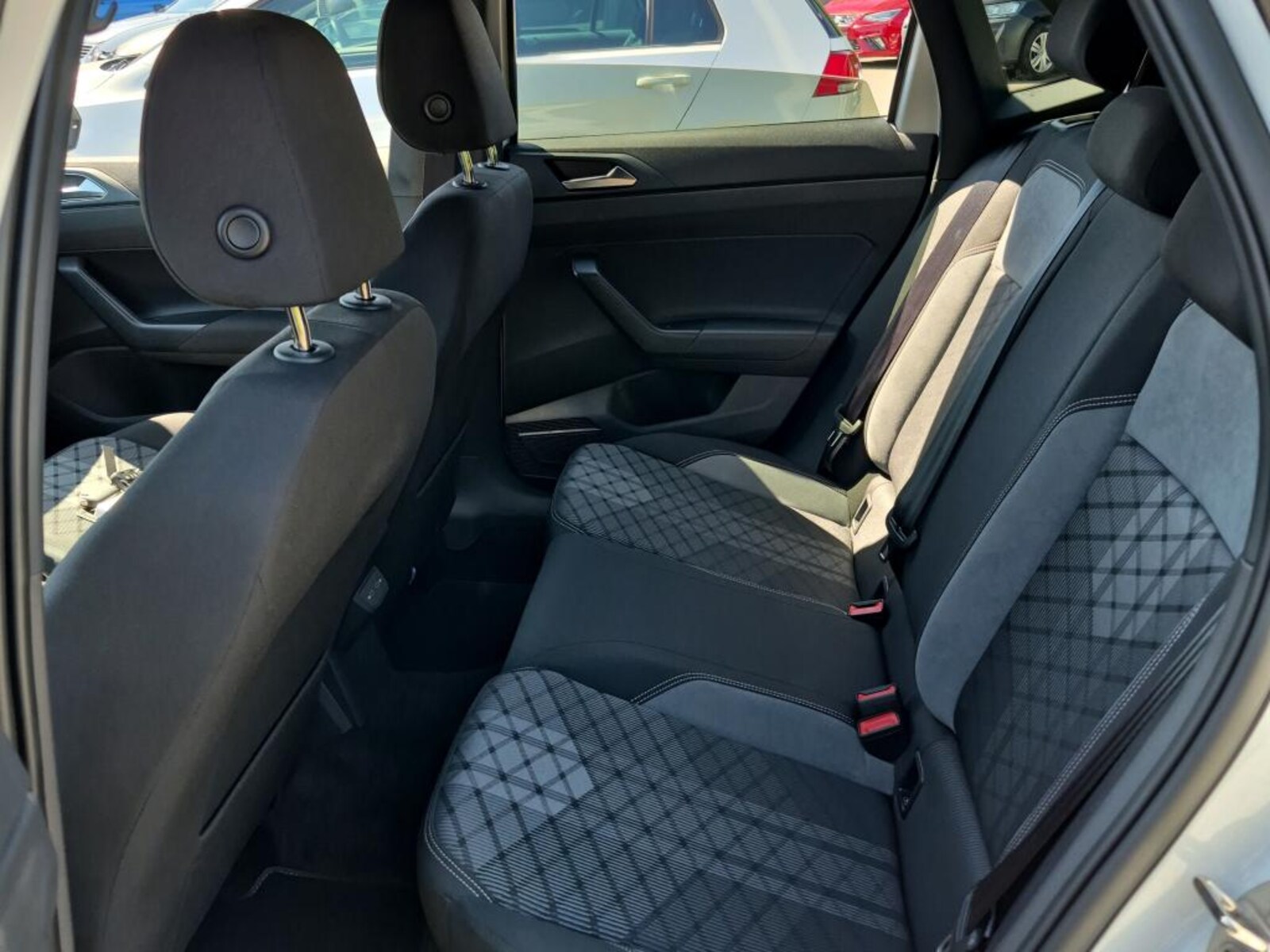Volkswagen Polo – Bild 6