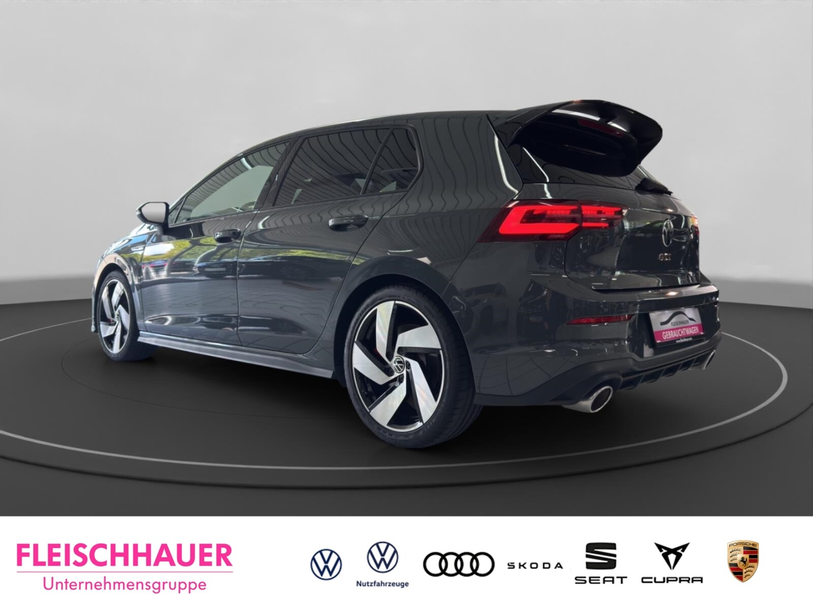 Volkswagen Golf – Bild 6