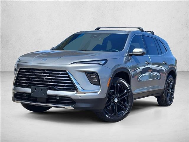 2025 Buick Enclave