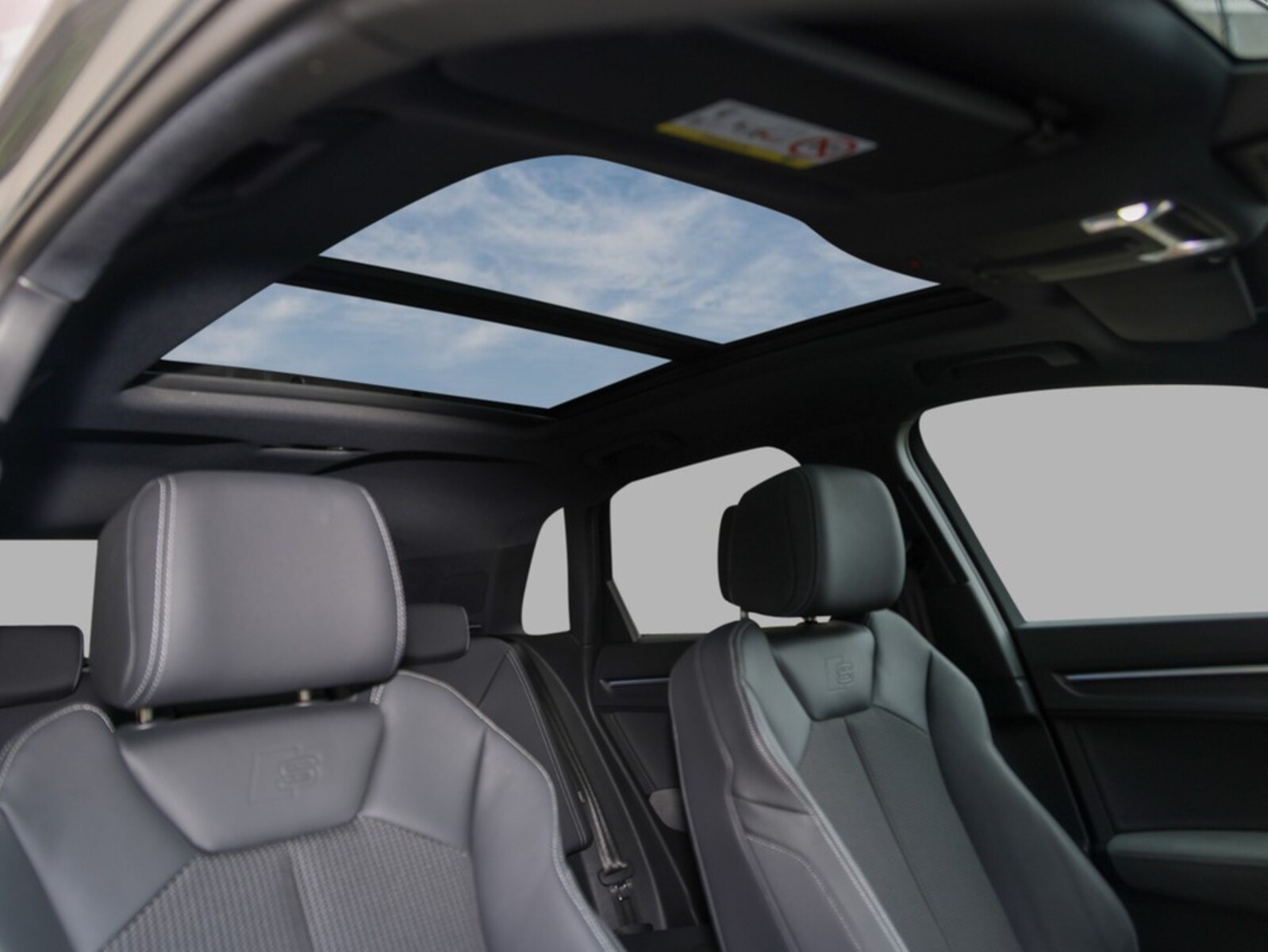 Audi Q3 – Bild 11