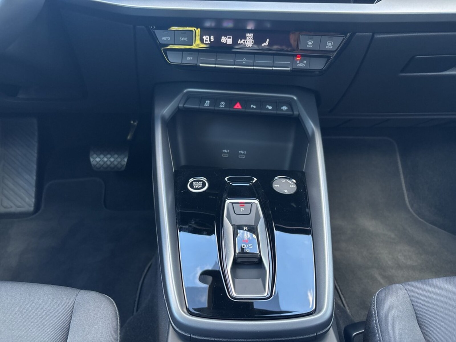 Audi A3 Sportback – Bild 9