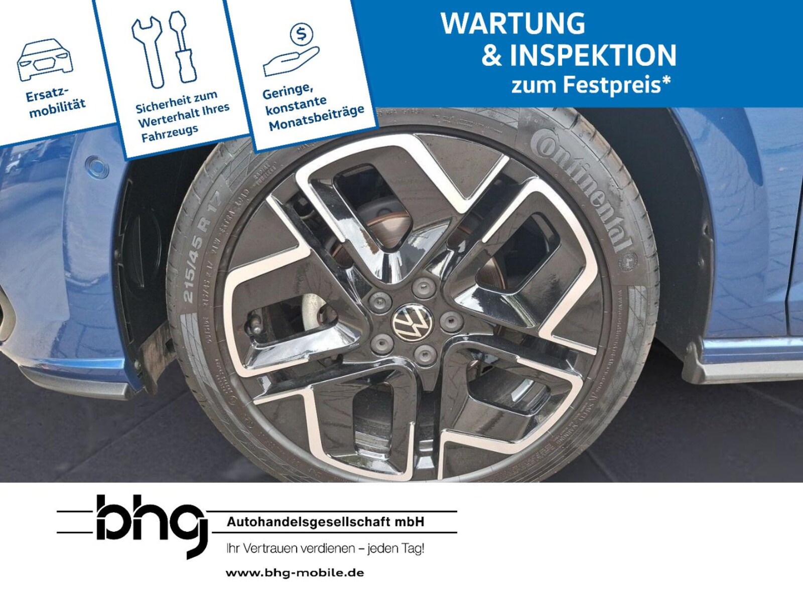 Volkswagen Polo – Bild 7