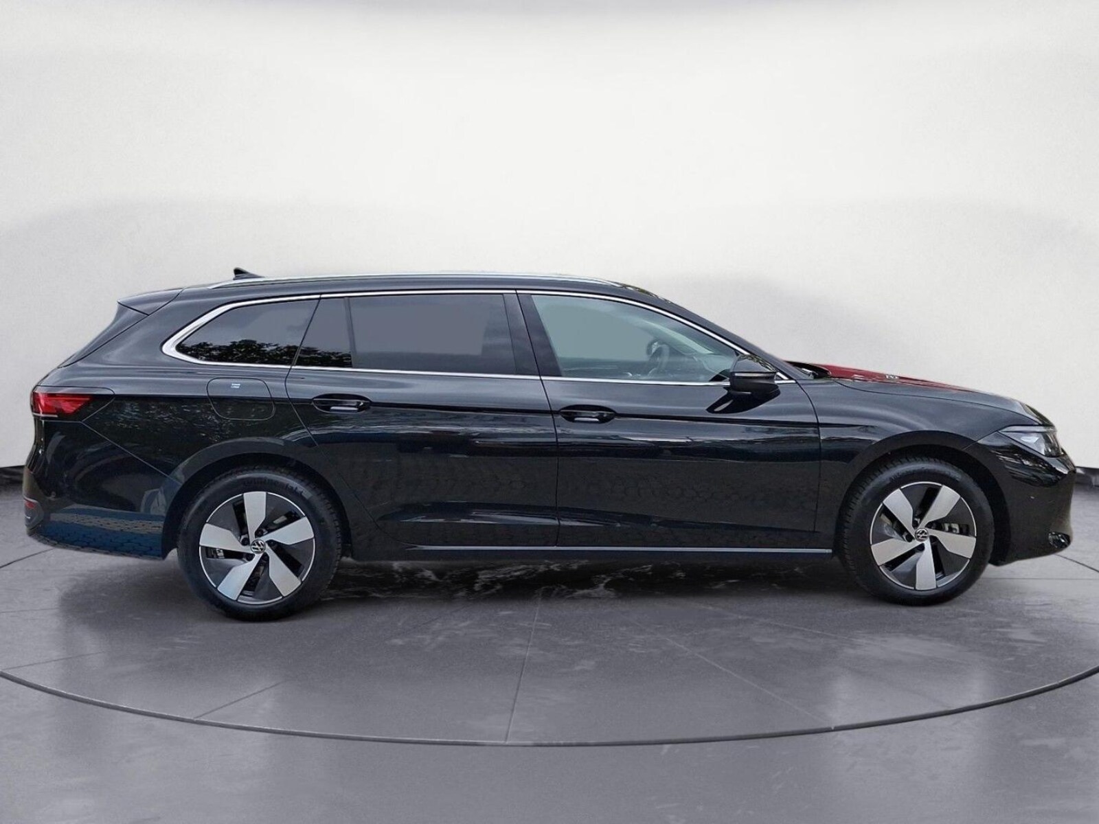 Volkswagen Passat – Bild 6