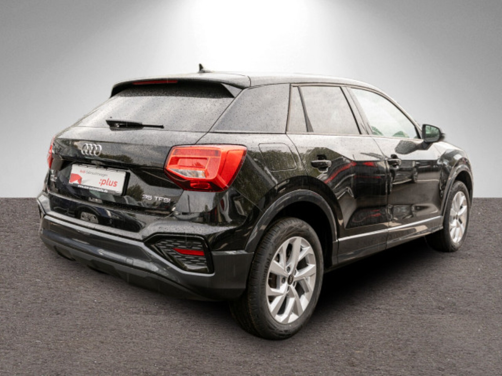 Audi Q2 – Bild 3