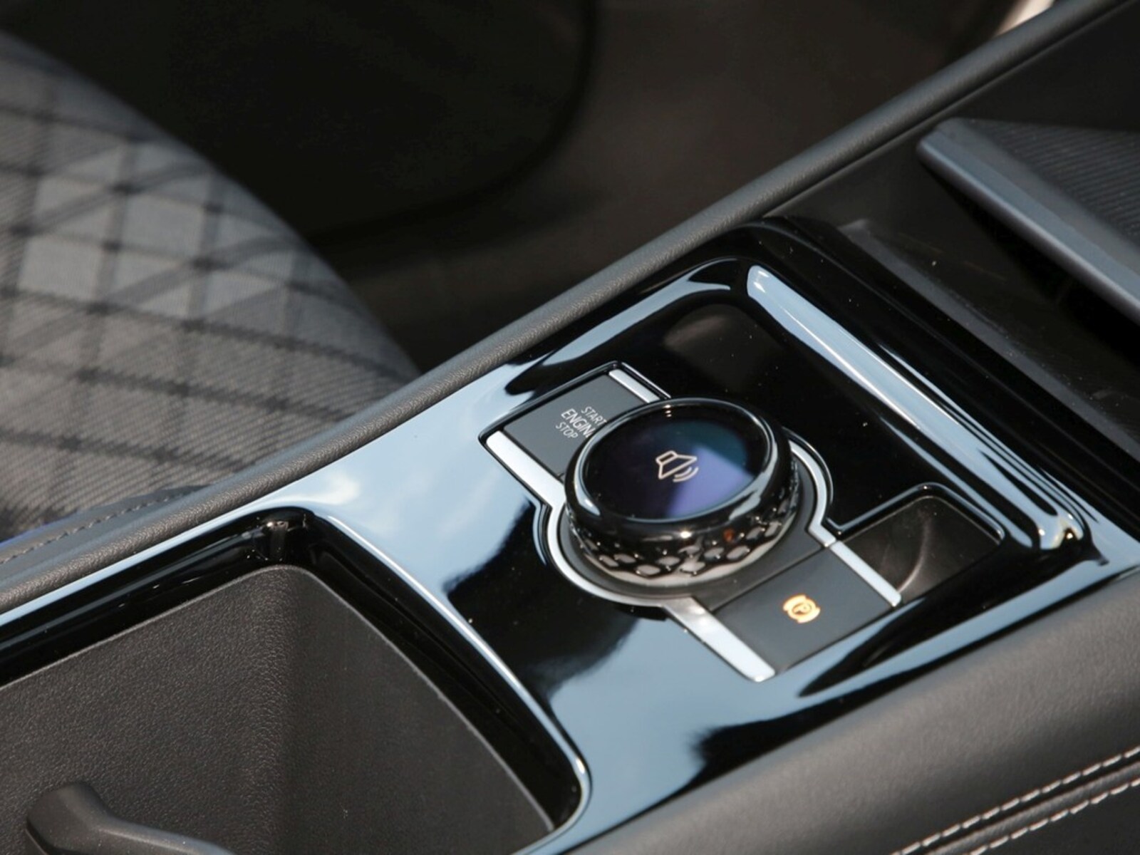 Volkswagen Tayron – Bild 10