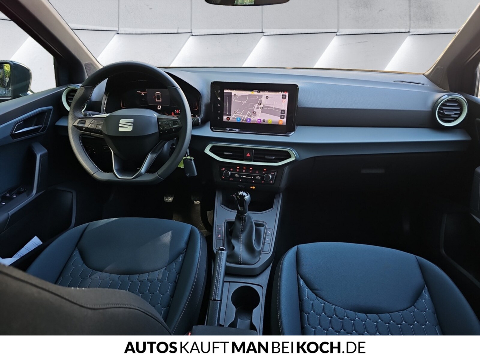 SEAT Arona – Bild 8