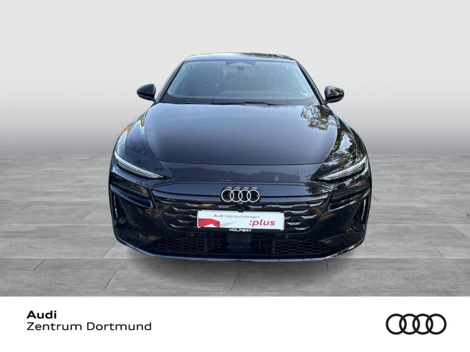 Audi A6 Avant e-tron – Bild 9