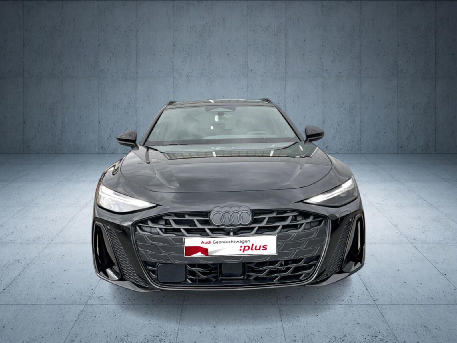 Audi A6 Avant – Bild 9