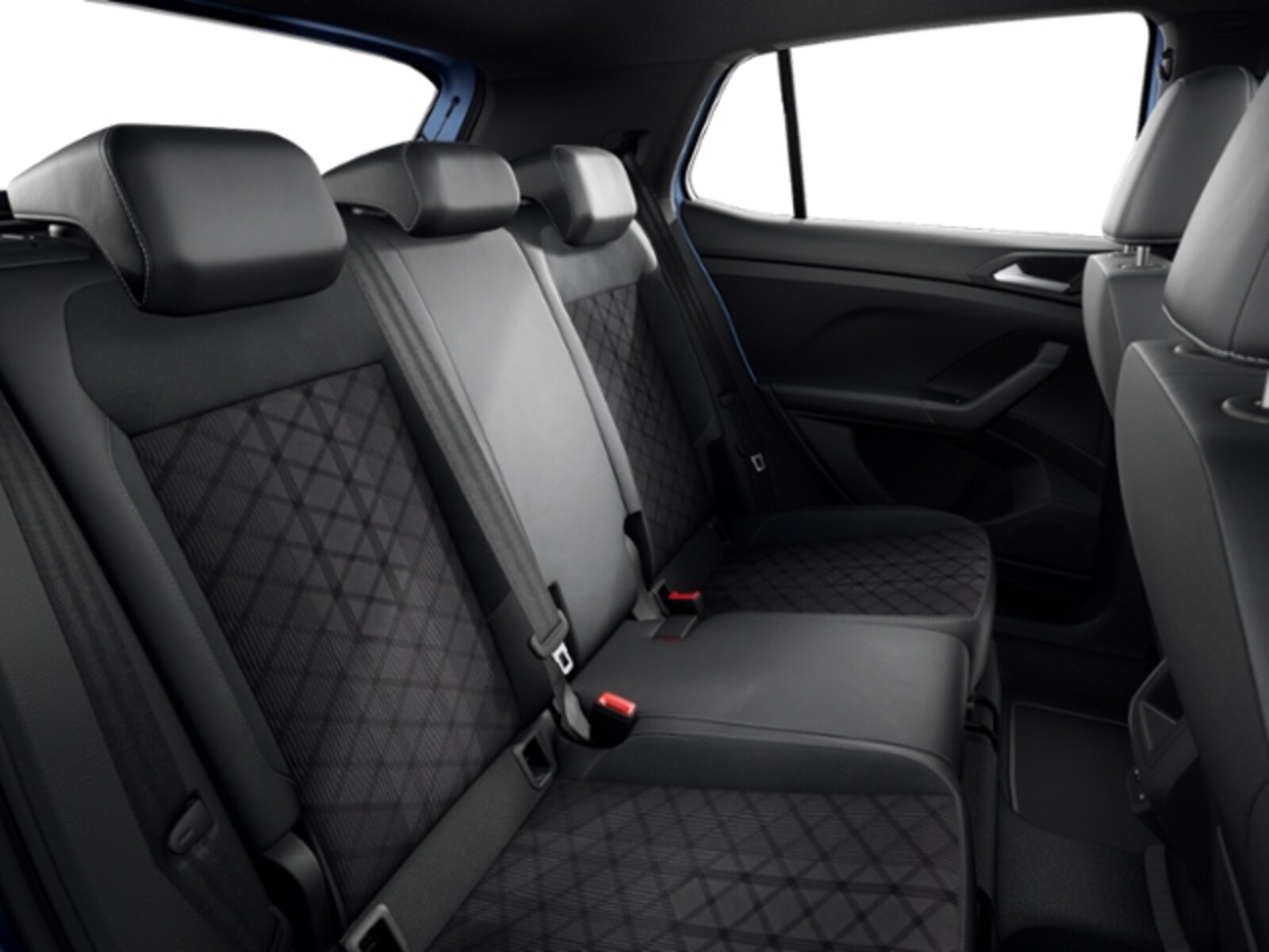 Volkswagen T-Cross – Bild 10