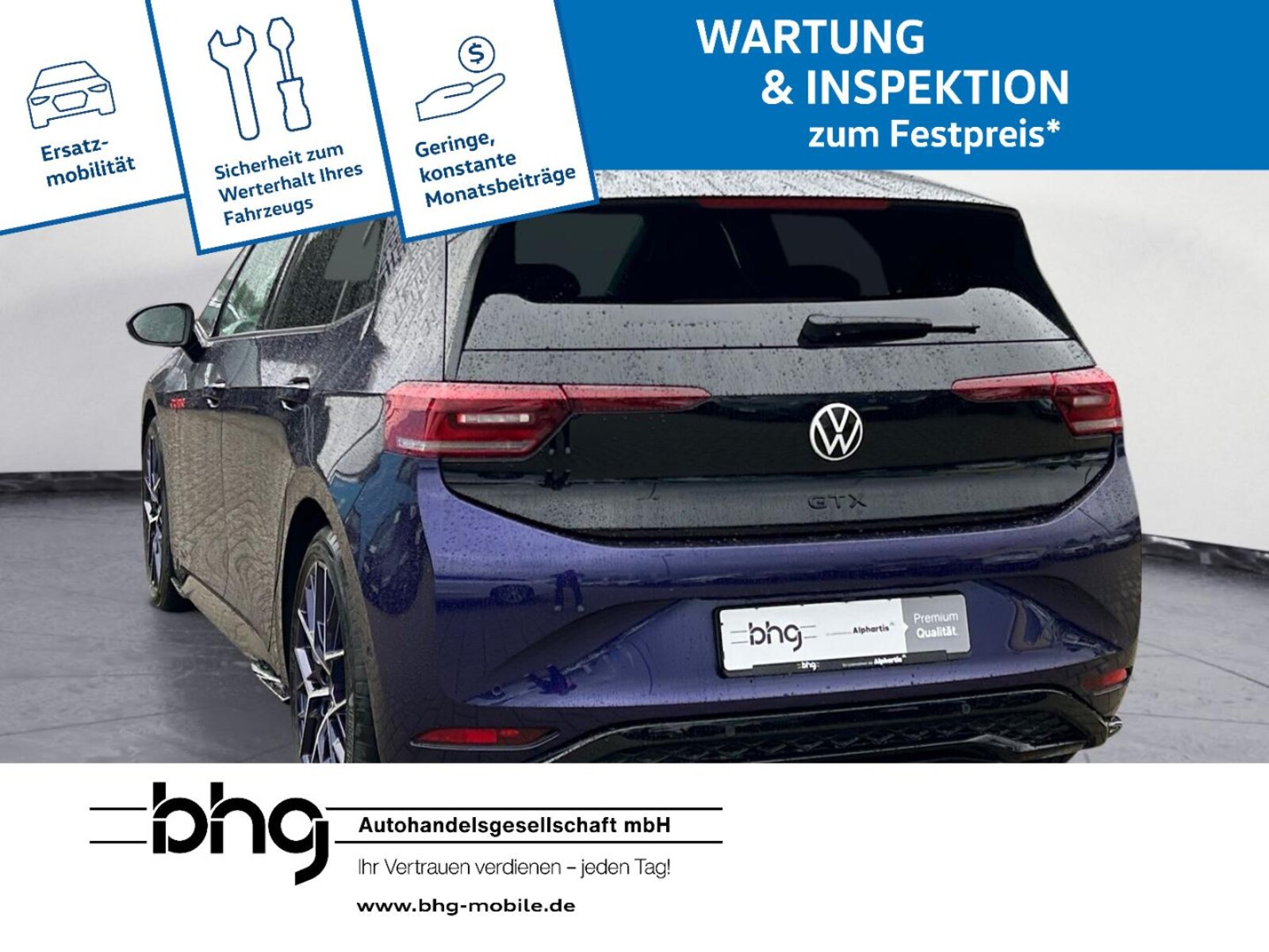 Volkswagen ID.3 – Bild 3