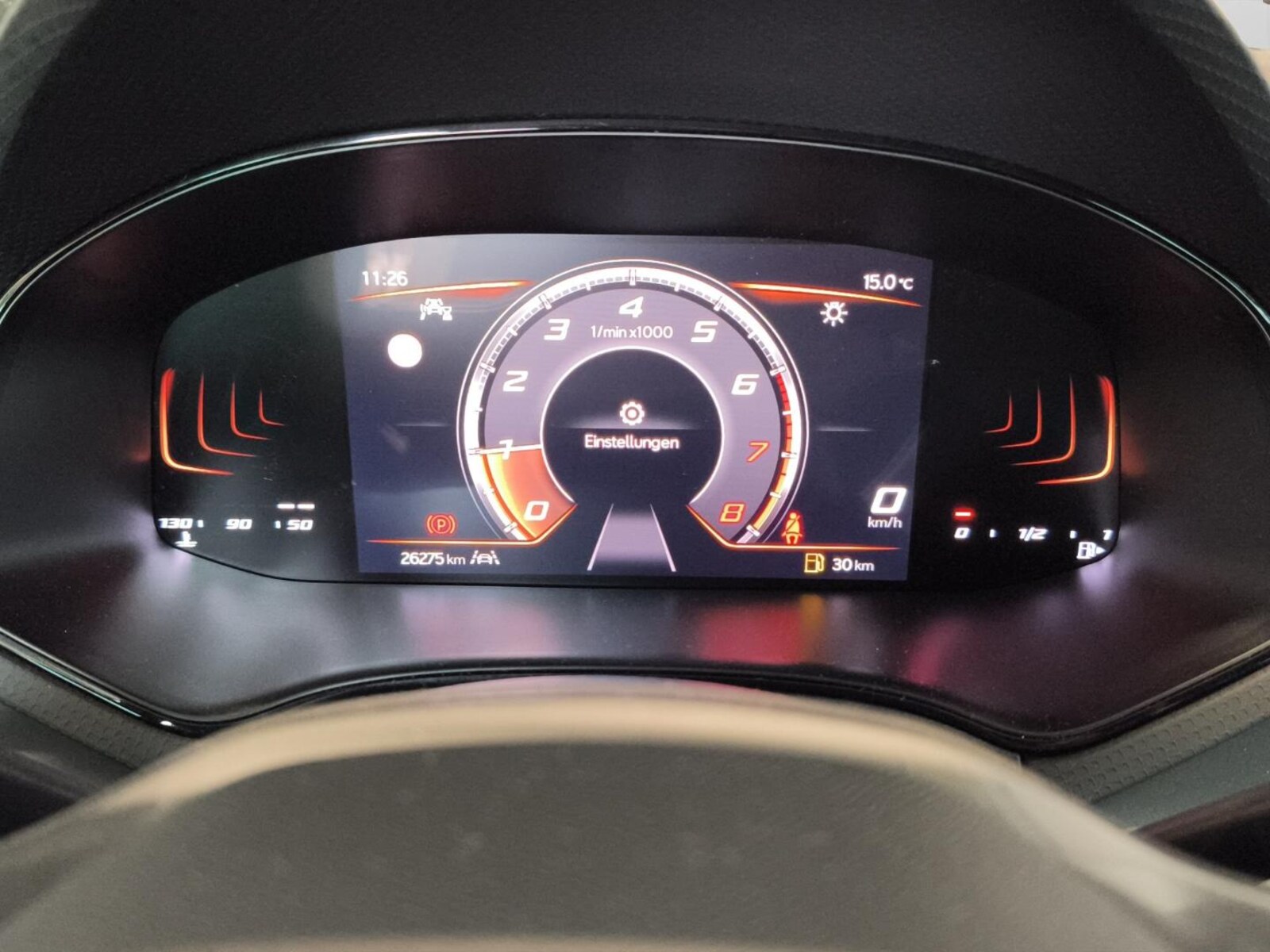 SEAT Arona – Bild 21