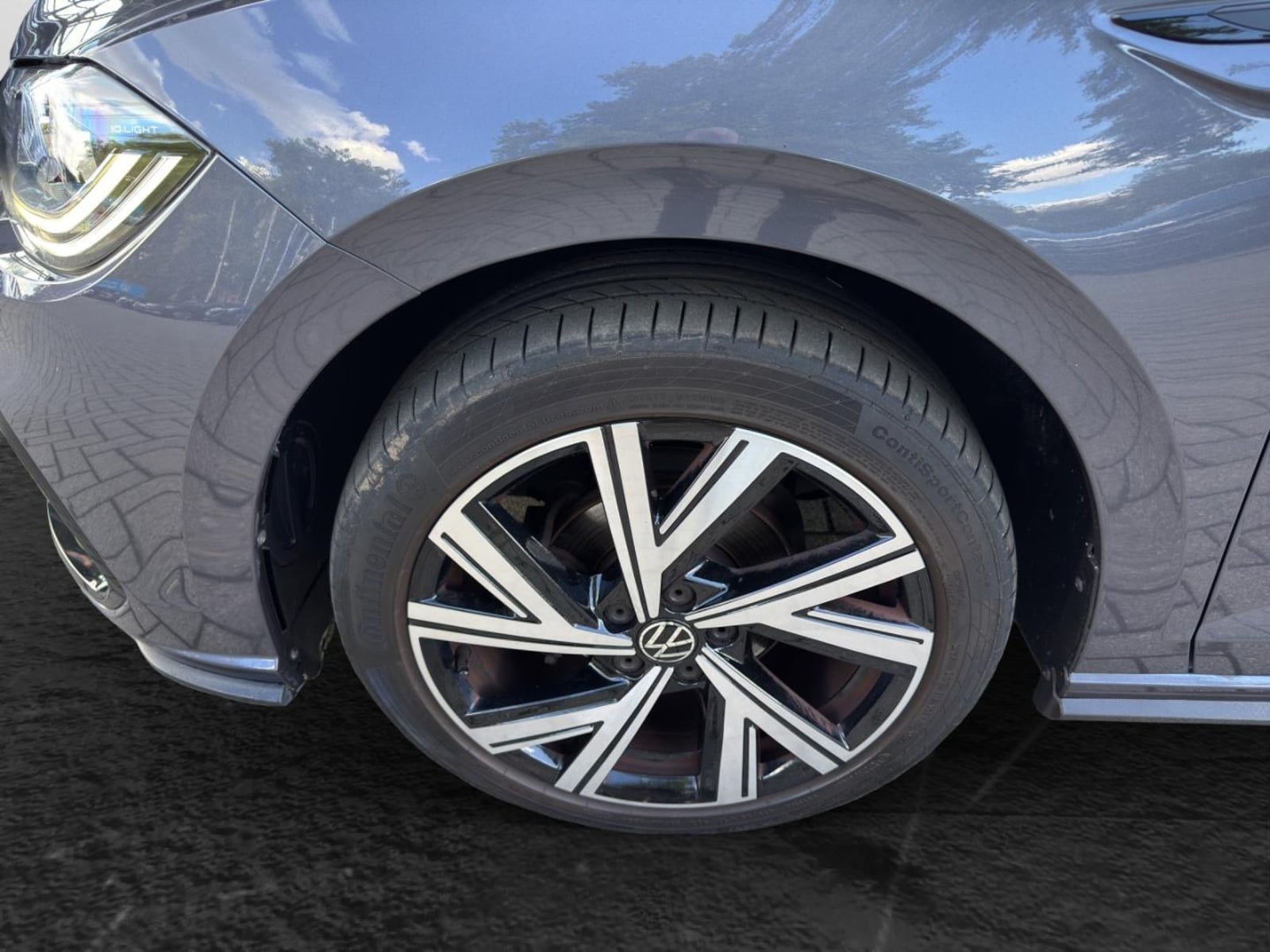 Volkswagen Polo – Bild 6