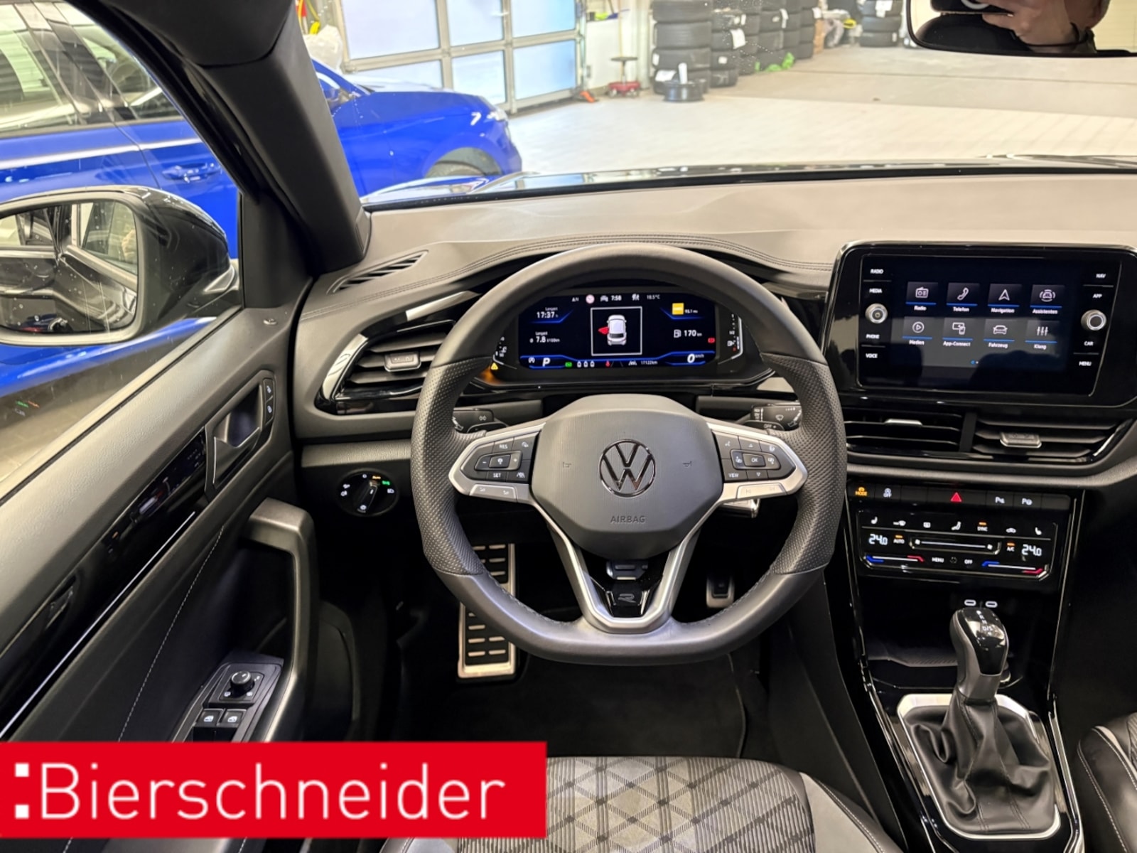 Volkswagen T-Roc – Bild 11