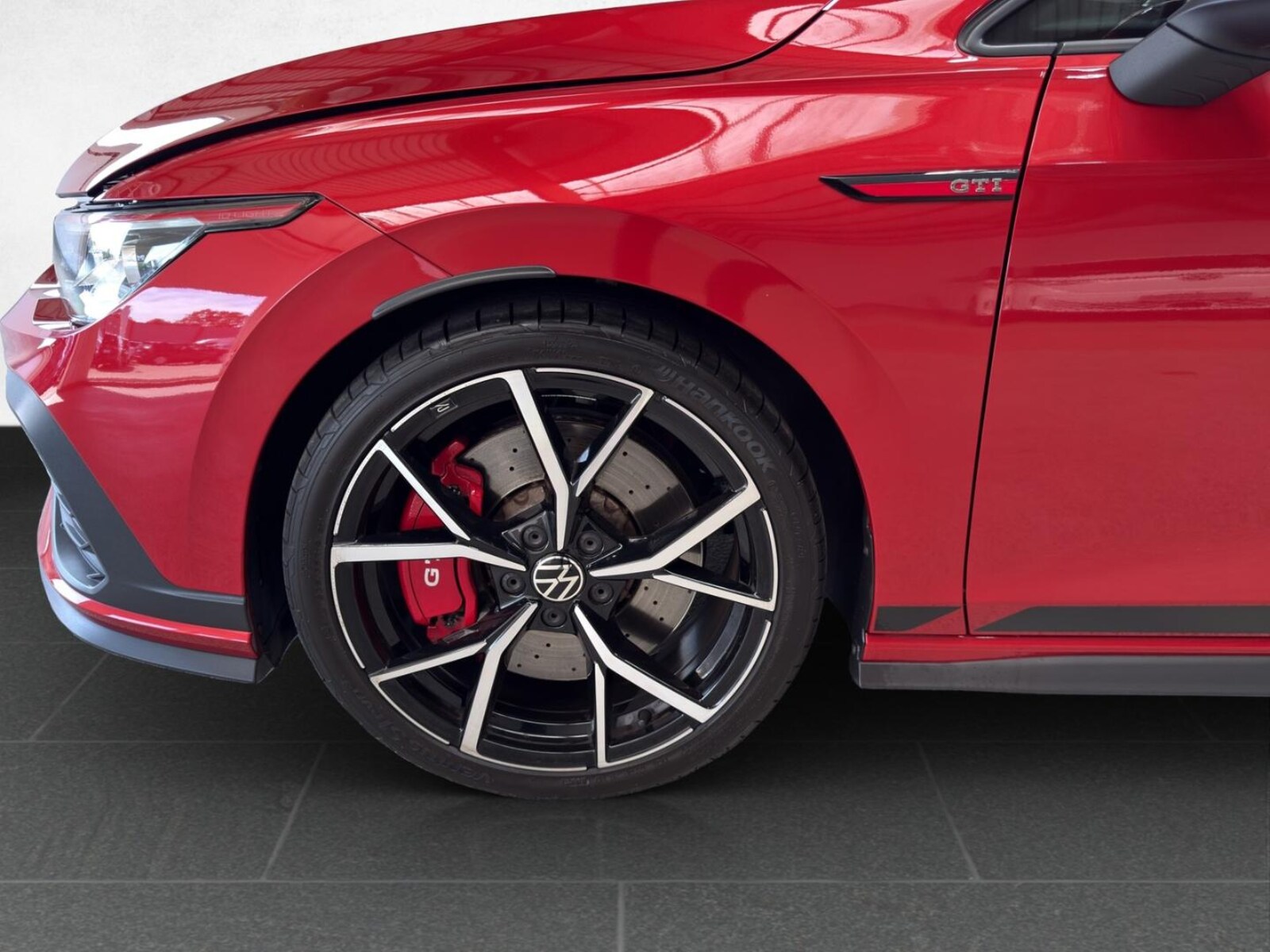 Volkswagen Golf – Bild 16
