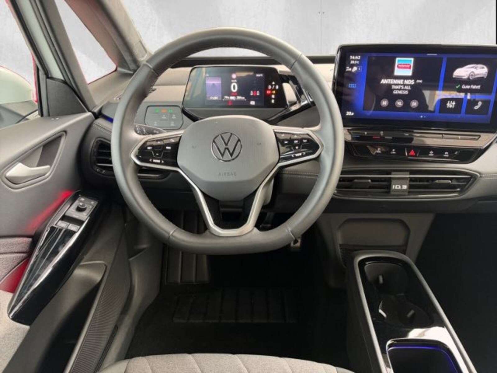 Volkswagen ID.3 – Bild 13