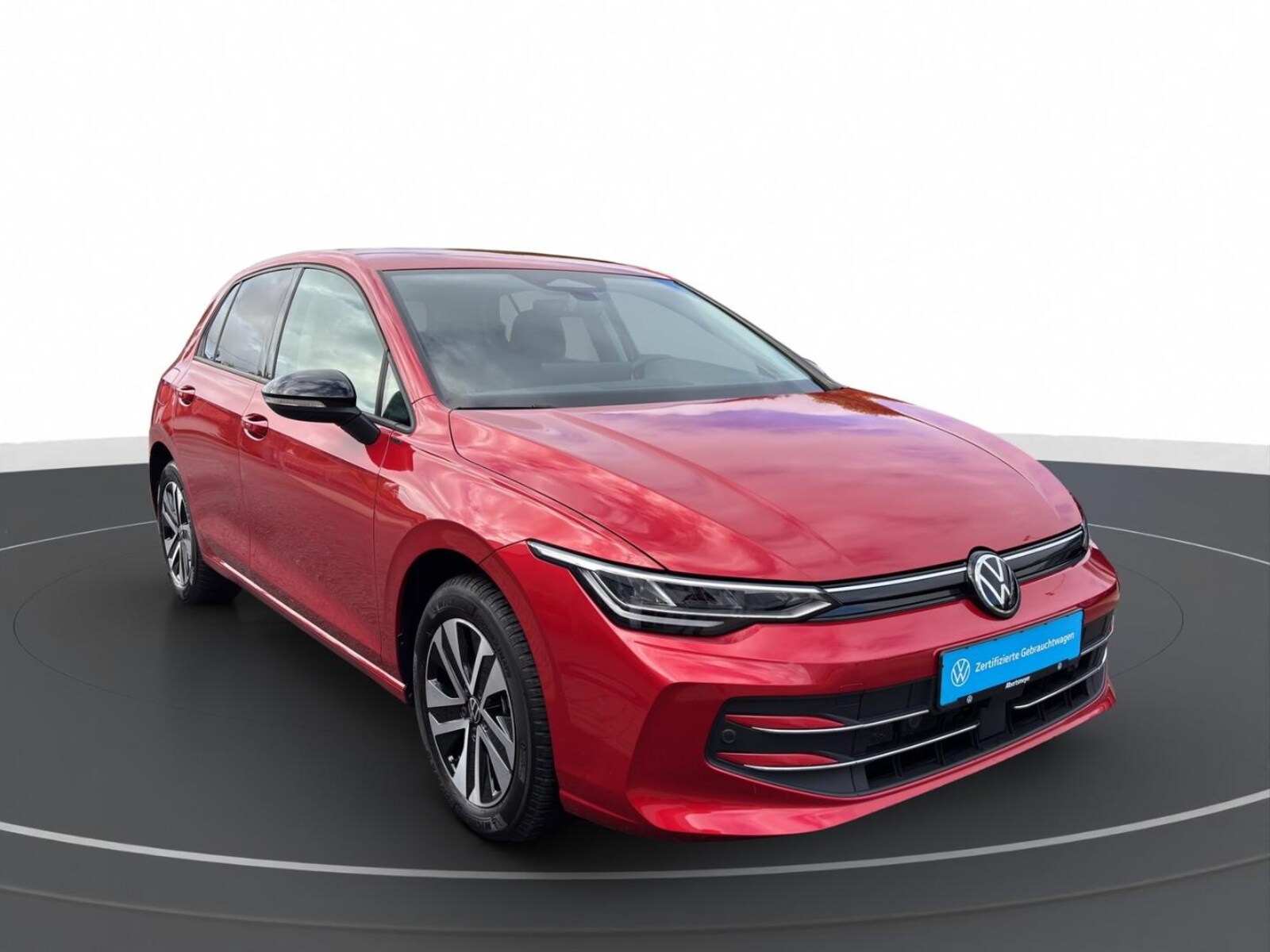 Volkswagen Golf – Bild 6