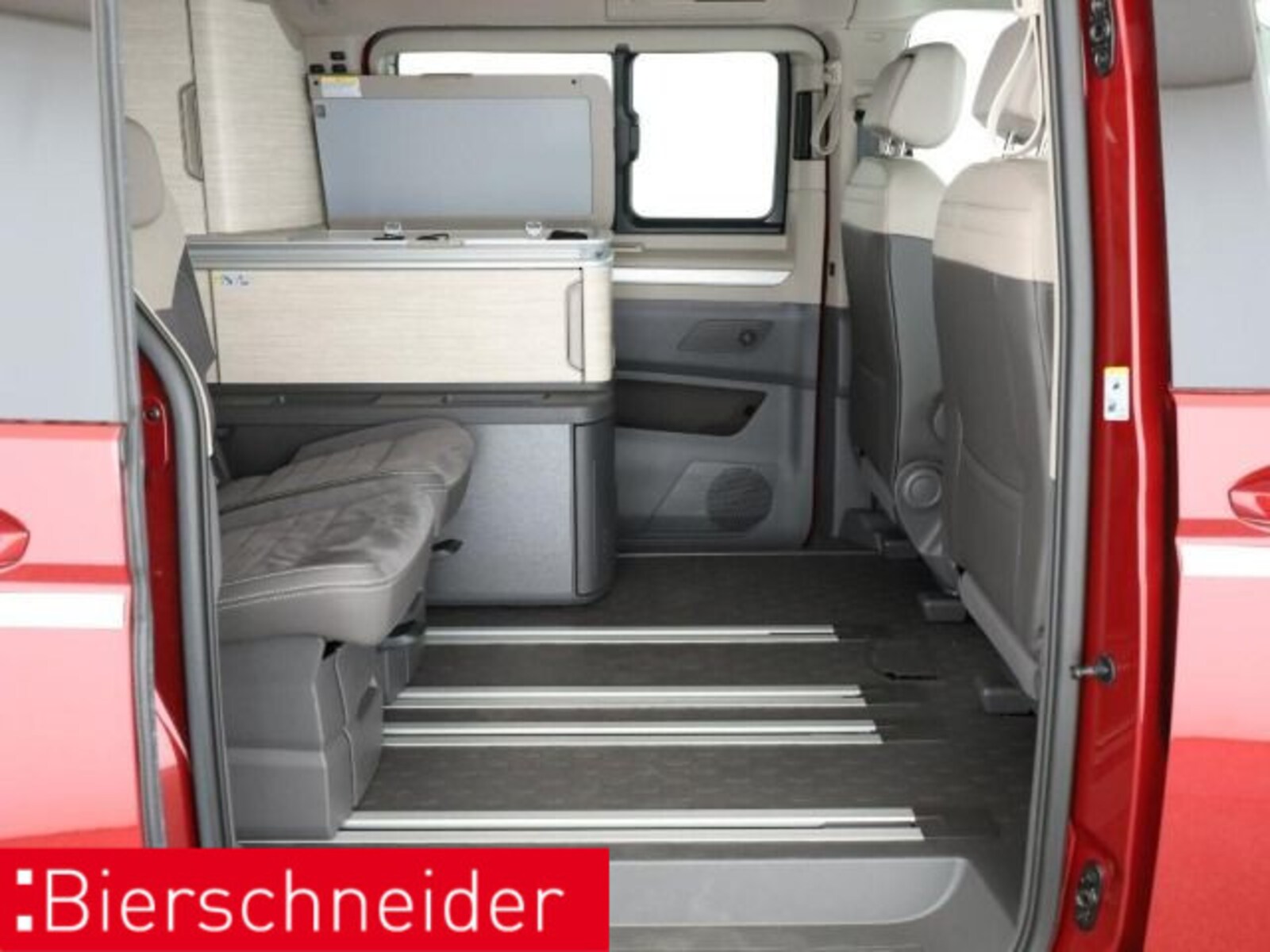 Volkswagen California – Bild 5