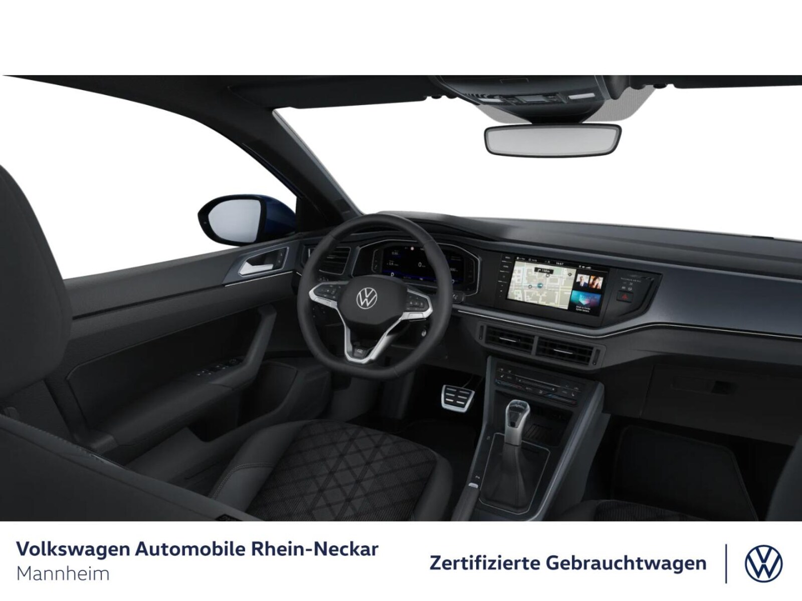 Volkswagen Taigo – Bild 9
