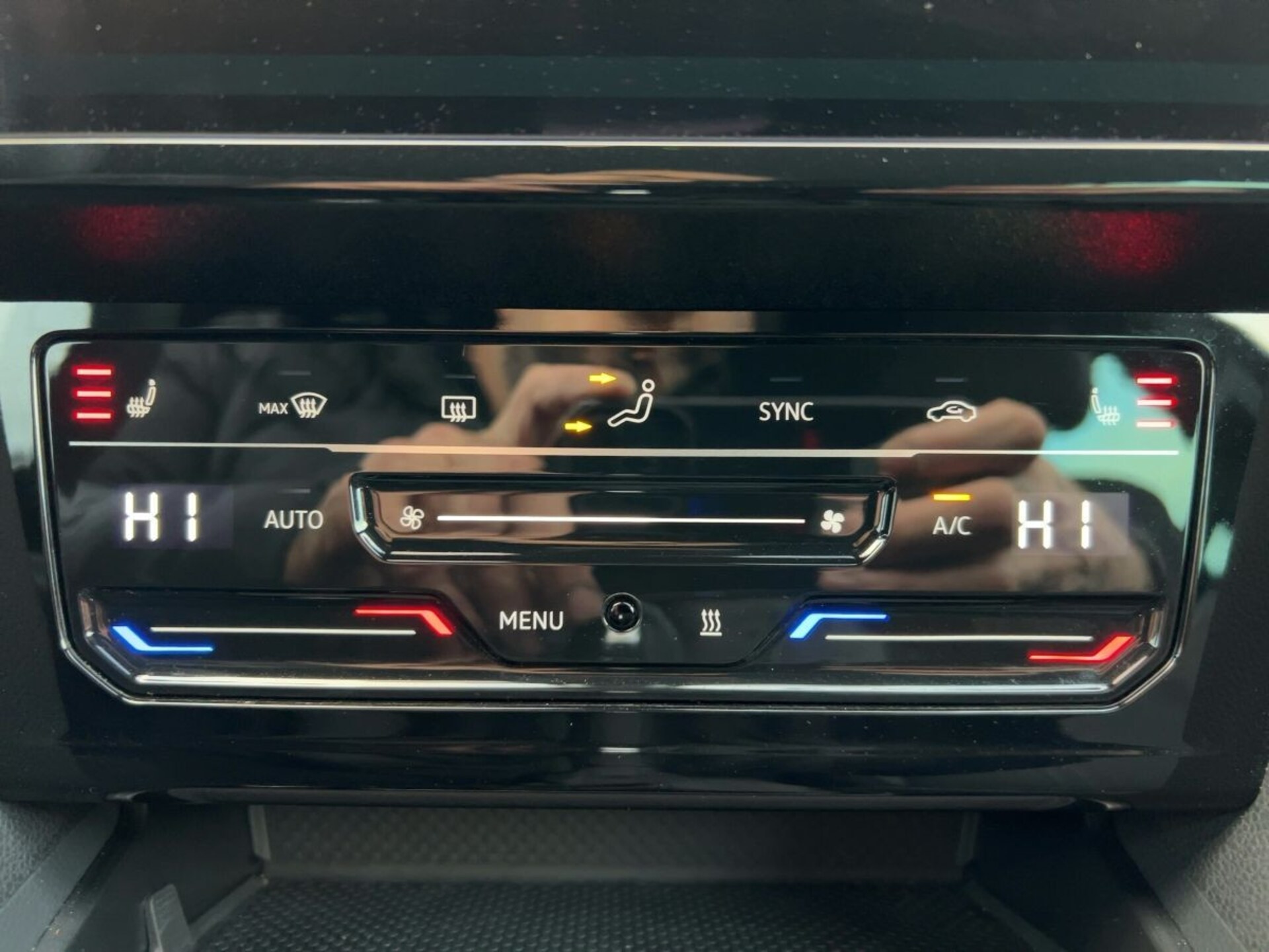 Volkswagen Passat Variant Alltrack